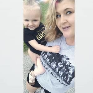 Meet your Posher, Brittany